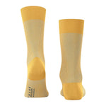 Falke Heren Sokken Fine Shadow 13141 - Jambelles