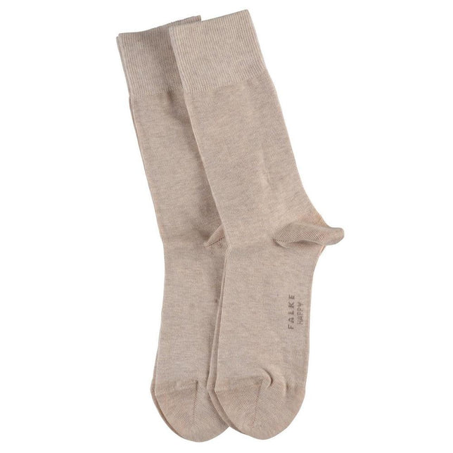 Falke Heren Sokken Happy DP SO 2P 14610 - Jambelles