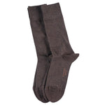 Falke Heren Sokken Happy DP SO 2P 14610 - Jambelles