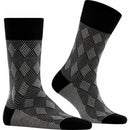 Falke Heren Sokken Legacy Remix SO 12468 - Jambelles