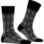 Falke Heren Sokken Legacy Remix SO 12468 - Jambelles