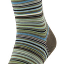 Falke Heren Sokken Microblock SO 14041 - Jambelles