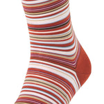 Falke Heren Sokken Microblock SO 14041 - Jambelles