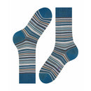 Falke Heren Sokken Microblock SO 14041 - Jambelles