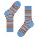 Falke Heren Sokken Microblock SO 14041 - Jambelles