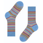 Falke Heren Sokken Microblock SO 14041 - Jambelles