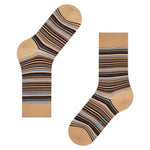 Falke Heren Sokken Microblock SO 14041 - Jambelles