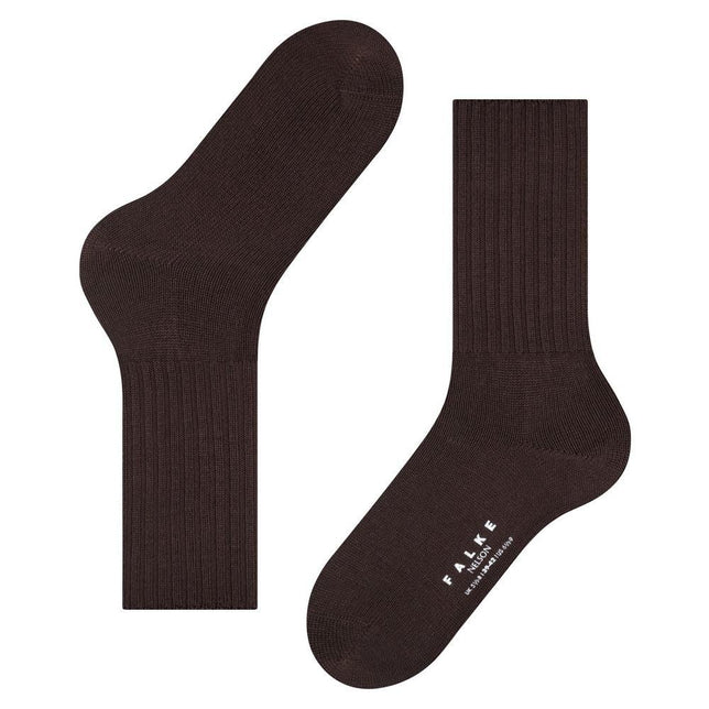 Falke Heren Sokken Nelson 14497 - Jambelles