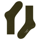 Falke Heren Sokken Nelson 14497 - Jambelles