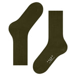 Falke Heren Sokken Nelson 14497 - Jambelles