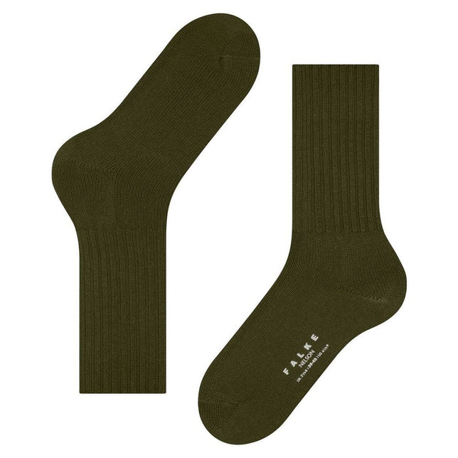 Falke Heren Sokken Nelson 14497 - Jambelles