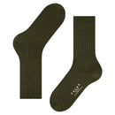 Falke Heren Sokken Nelson 14497 - Jambelles