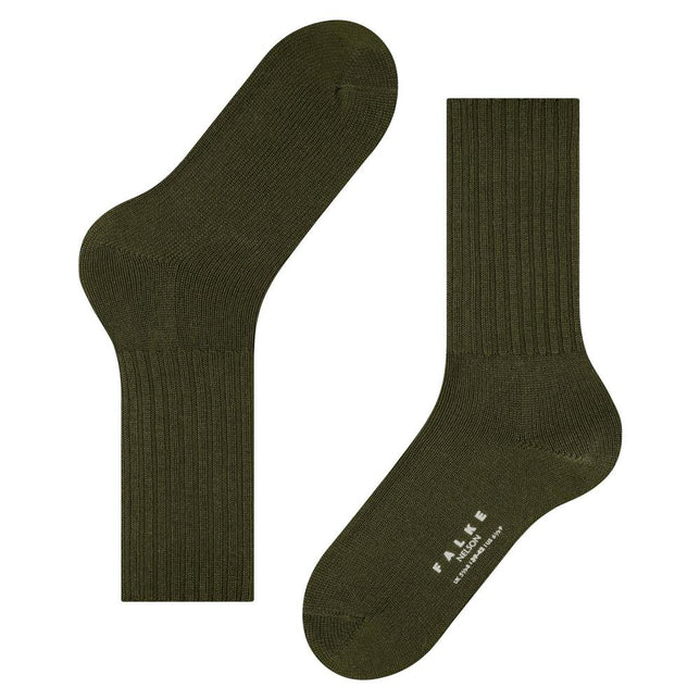 Falke Heren Sokken Nelson 14497 - Jambelles
