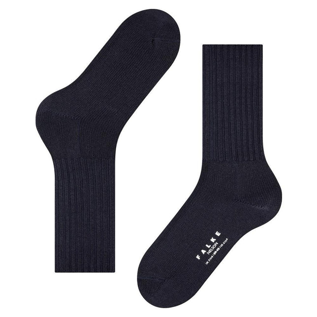 Falke Heren Sokken Nelson 14497 - Jambelles