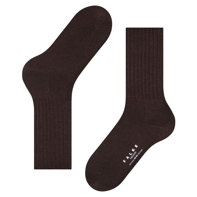 Falke Heren Sokken Nelson 14497 - Jambelles