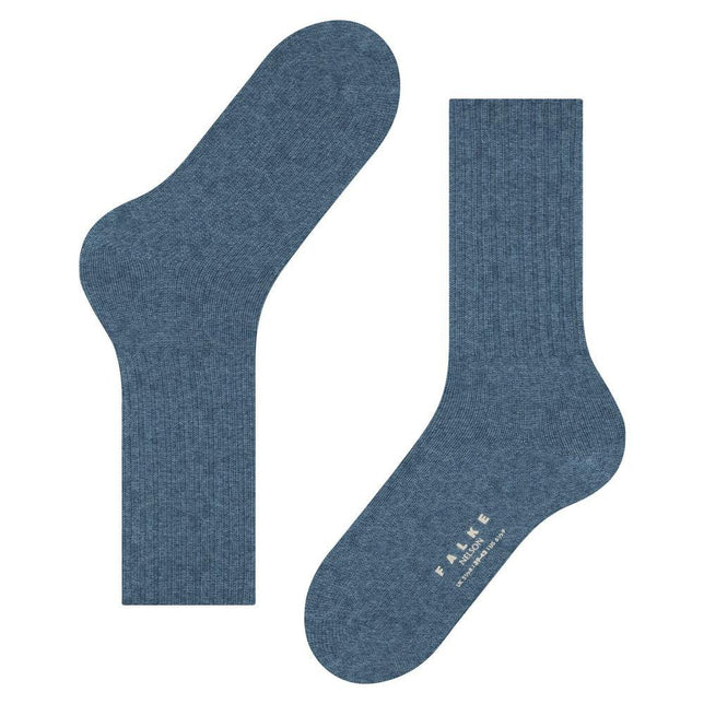 Falke Heren Sokken Nelson 14497 - Jambelles