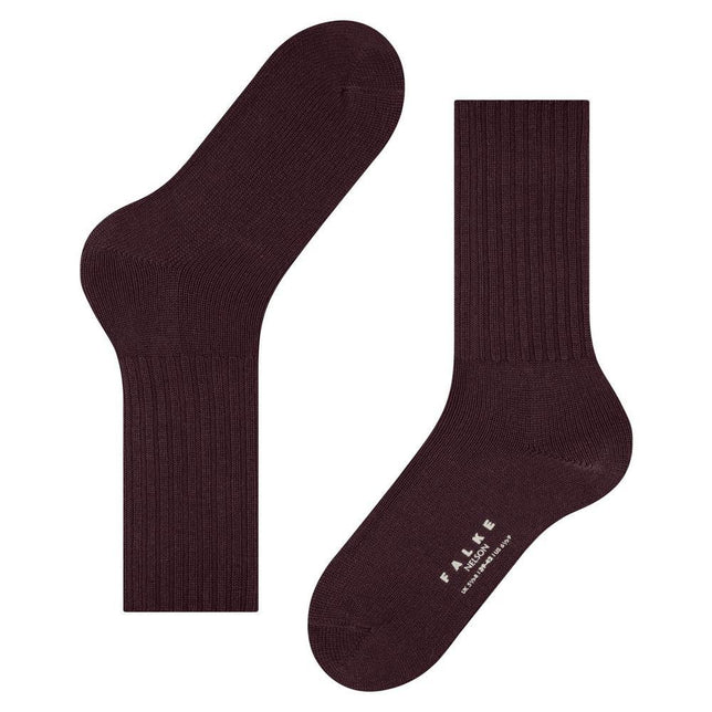 Falke Heren Sokken Nelson 14497 - Jambelles