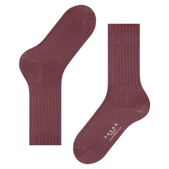 Falke Heren Sokken Nelson 14497 - Jambelles