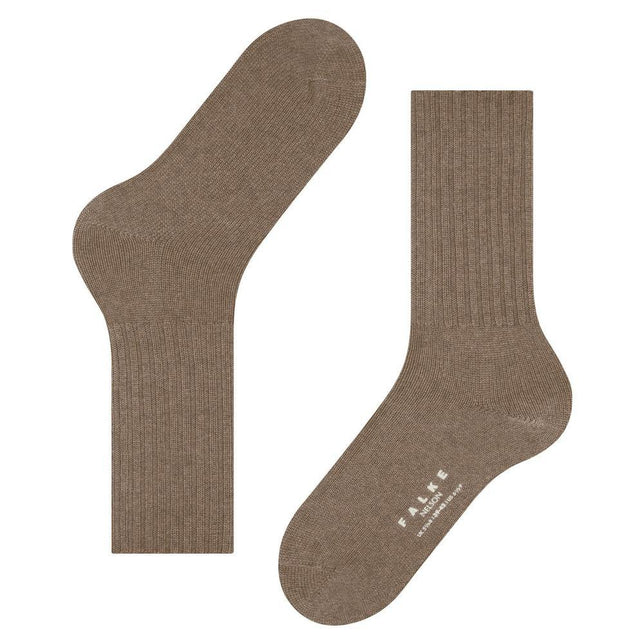 Falke Heren Sokken Nelson 14497 - Jambelles