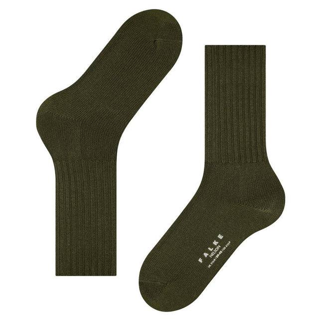Falke Heren Sokken Nelson 14497 - Jambelles