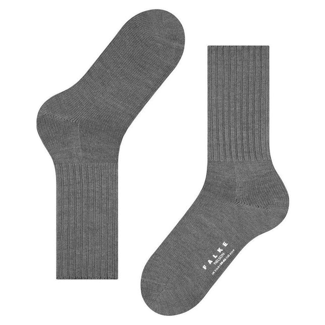 Falke Heren Sokken Nelson 14497 - Jambelles