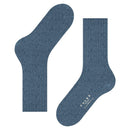 Falke Heren Sokken Nelson 14497 - Jambelles