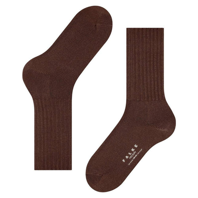 Falke Heren Sokken Nelson 14497 - Jambelles