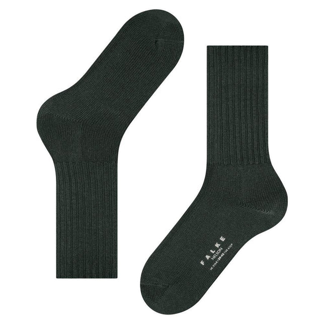 Falke Heren Sokken Nelson 14497 - Jambelles