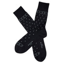 Falke Heren Sokken Pasha SO 13339 - Jambelles