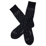 Falke Heren Sokken Pasha SO 13339 - Jambelles