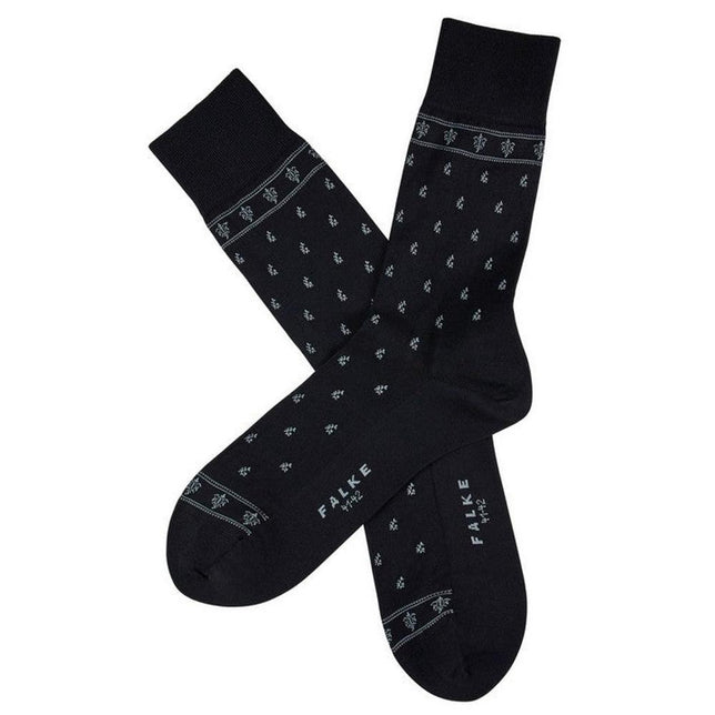 Falke Heren Sokken Pasha SO 13339 - Jambelles