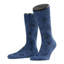 Falke Heren Sokken Sailor Denim SO 13355 - Jambelles