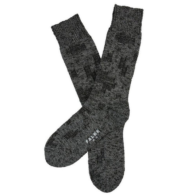 Falke Heren Sokken Sailor Denim SO 13355 - Jambelles