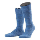 Falke Heren Sokken Sailor Denim So 13355 - Jambelles