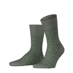 Falke Heren Sokken SeBrickSobriety 12404 - Jambelles