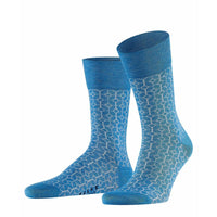 Falke Heren Sokken SeBrickSobriety 12404 - Jambelles