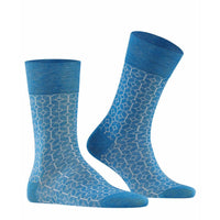 Falke Heren Sokken SeBrickSobriety 12404 - Jambelles