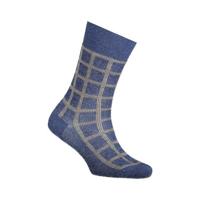 Falke Heren Sokken Sens AllTim eRise 12467 - Jambelles