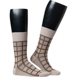 Falke Heren Sokken Sens AllTim eRise 12467 - Jambelles