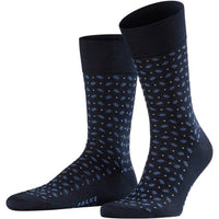 Falke Heren Sokken Sens. Jabot SO 13344 - Jambelles