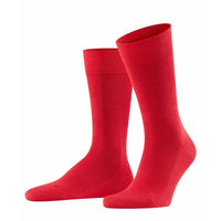 Falke Heren Sokken Sensitive London 14616 - Jambelles