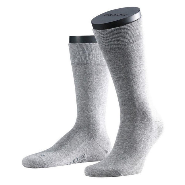 Falke Heren Sokken Sensitive London 14616 - Jambelles