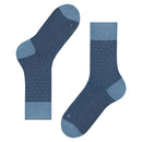 Falke Heren Sokken Sensitive London Sock Special Edition 12426 - Jambelles