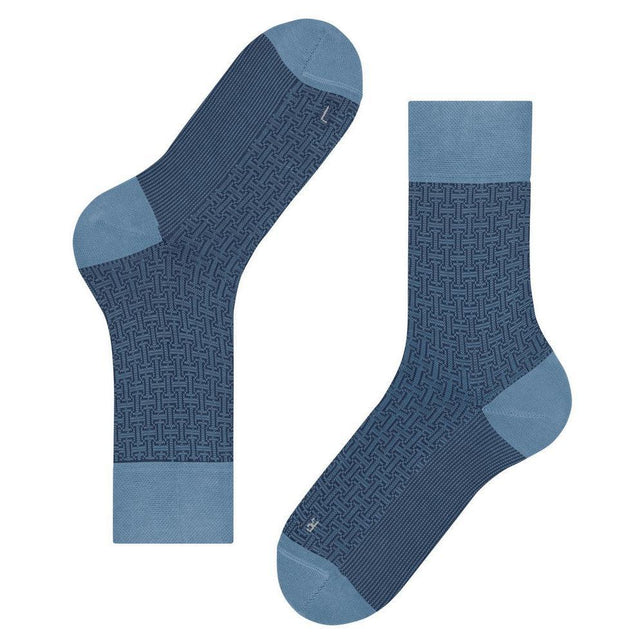 Falke Heren Sokken Sensitive London Sock Special Edition 12426 - Jambelles