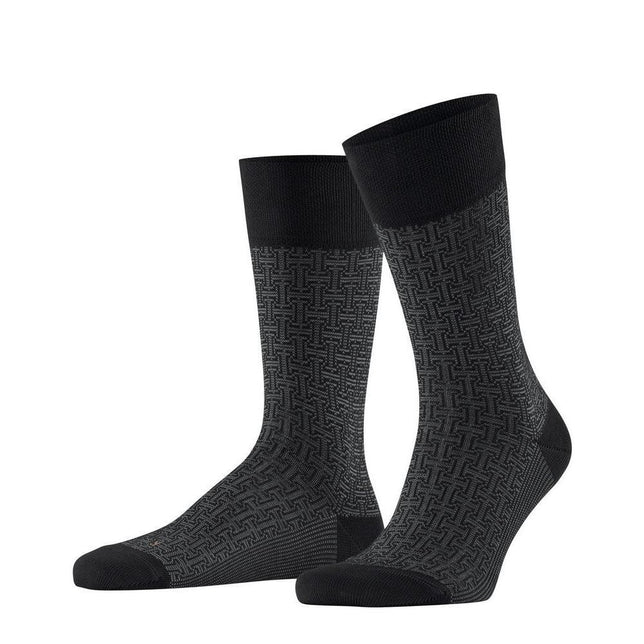 Falke Heren Sokken Sensitive London Sock Special Edition 12426 - Jambelles