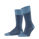 Falke Heren Sokken Sensitive London Sock Special Edition 12426 - Jambelles