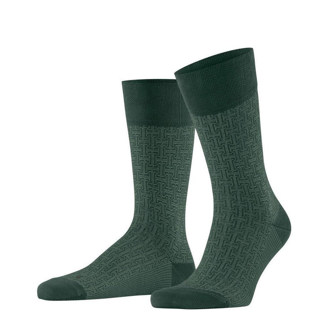 Falke Heren Sokken Sensitive London Sock Special Edition 12426 - Jambelles