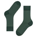 Falke Heren Sokken Sensitive London Sock Special Edition 12426 - Jambelles