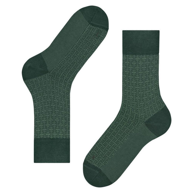 Falke Heren Sokken Sensitive London Sock Special Edition 12426 - Jambelles
