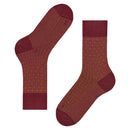 Falke Heren Sokken Sensitive London Sock Special Edition 12426 - Jambelles